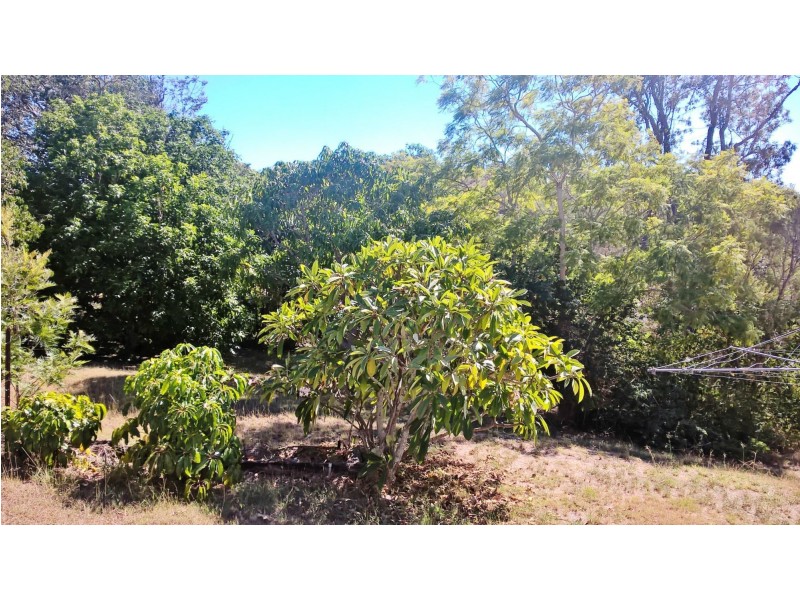 107 Morgan Street, Mount Morgan QLD 4714