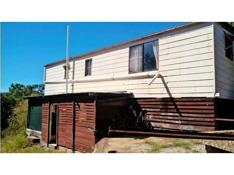 107 Morgan Street, Mount Morgan QLD 4714