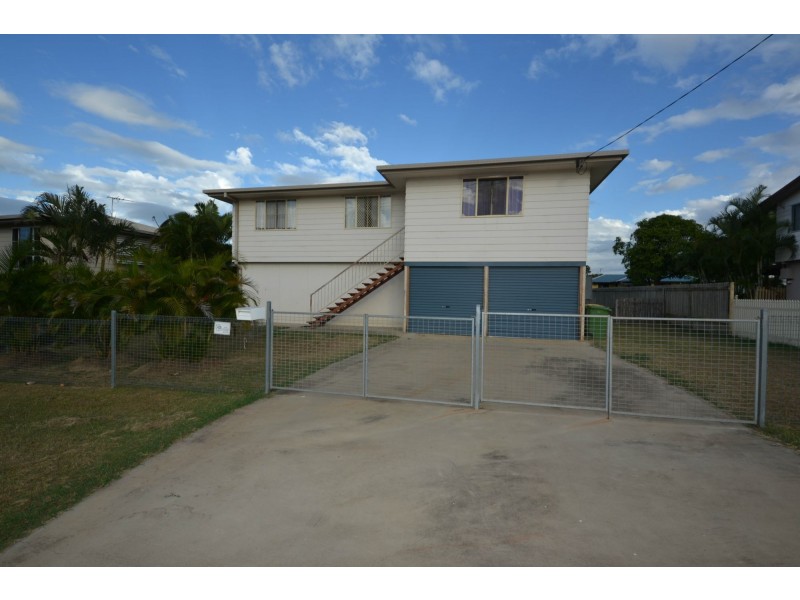 7 Thora Street, Gracemere QLD 4702