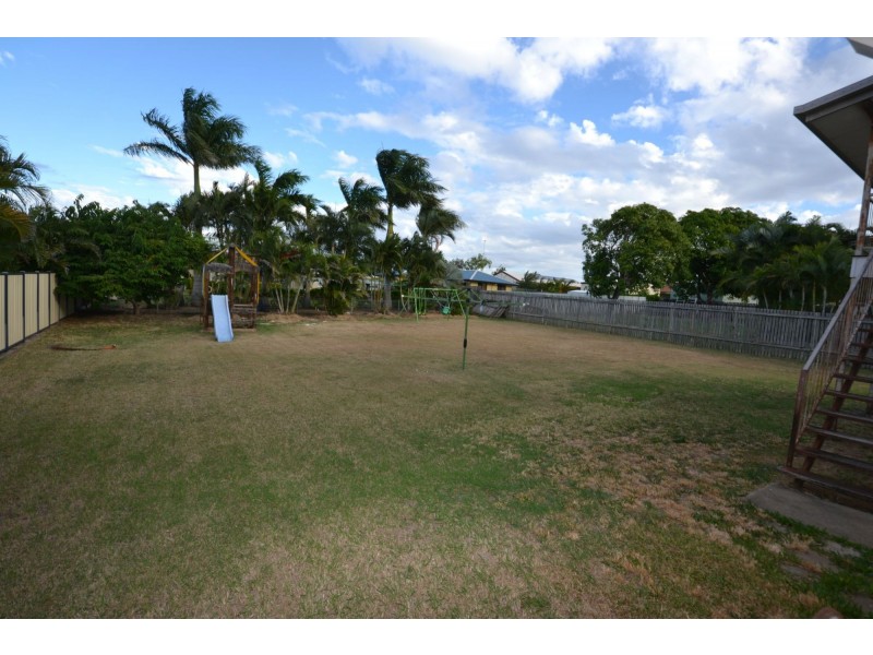 7 Thora Street, Gracemere QLD 4702