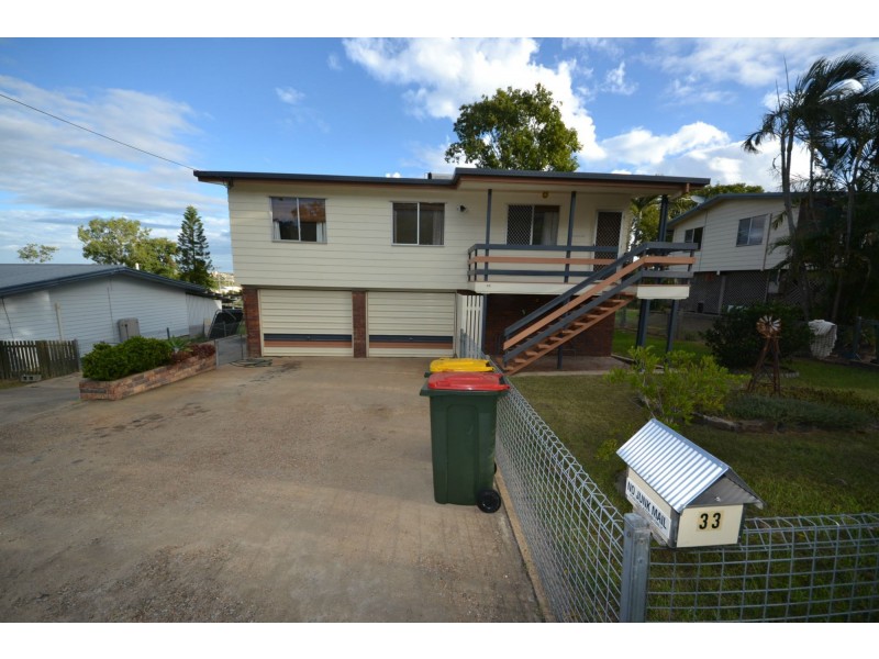 33 Reservoir Street, Gracemere QLD 4702