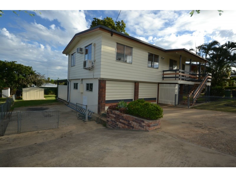 33 Reservoir Street, Gracemere QLD 4702