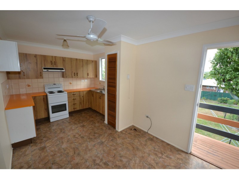 33 Reservoir Street, Gracemere QLD 4702