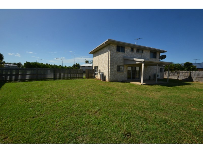 37 Lillypilly Avenue, Gracemere QLD 4702