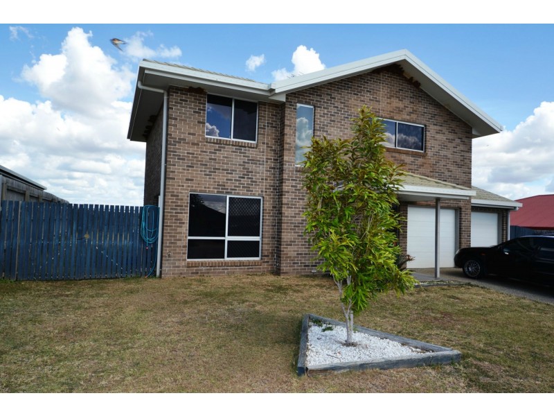 22 Conway Court, Gracemere QLD 4702