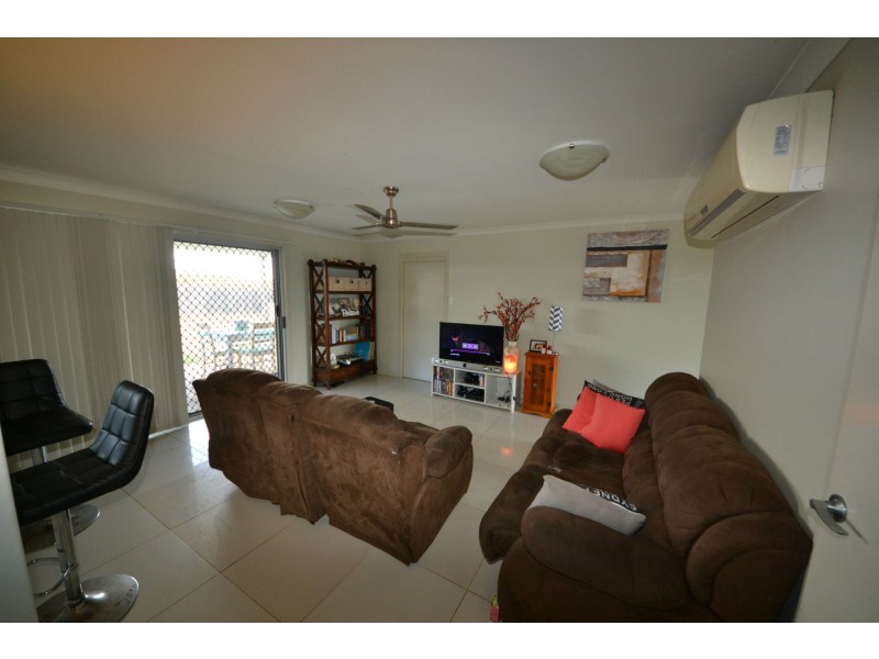 22 Conway Court, Gracemere QLD 4702