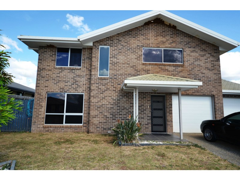 22 Conway Court, Gracemere QLD 4702