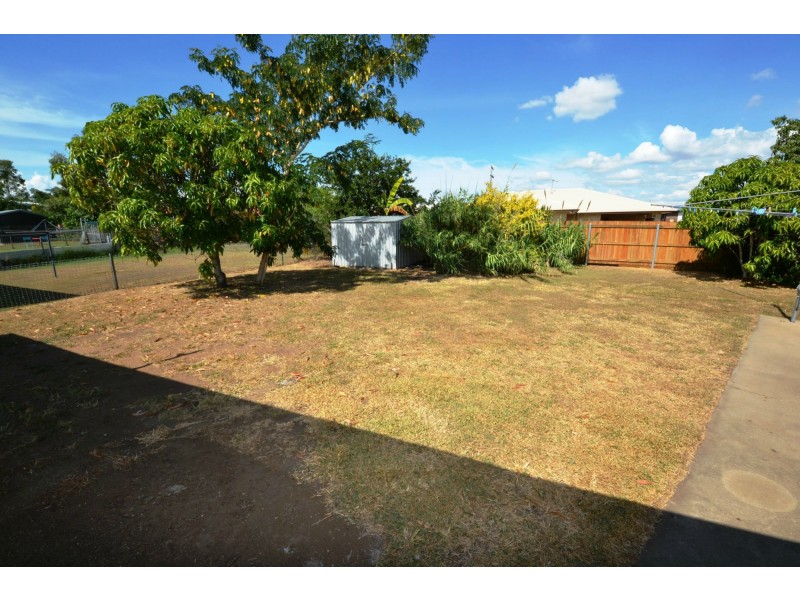 5 Ranger Street, Gracemere QLD 4702