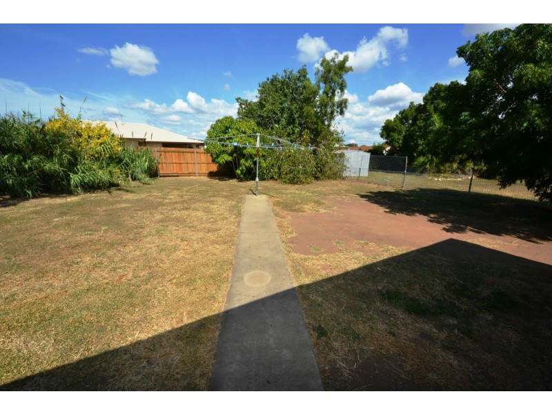5 Ranger Street, Gracemere QLD 4702