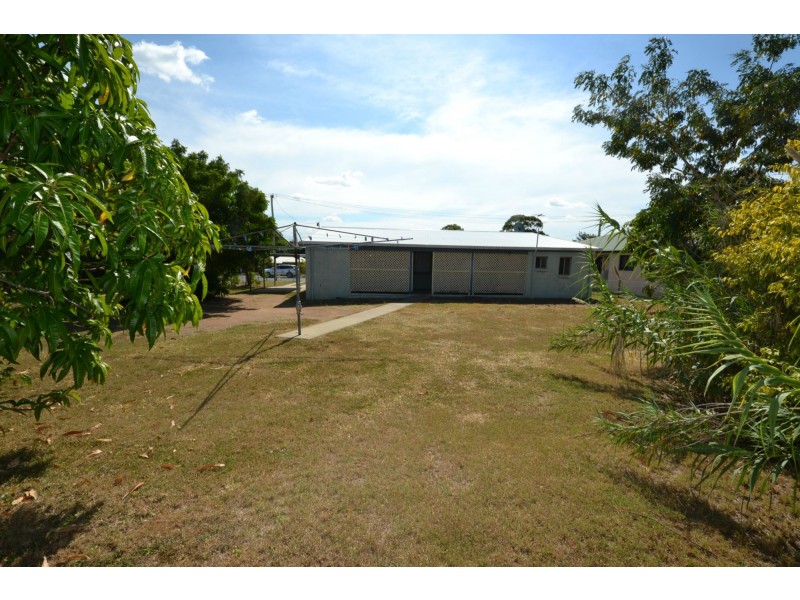 5 Ranger Street, Gracemere QLD 4702