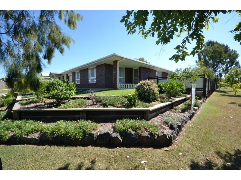 19 Gleeson Close, Gracemere QLD 4702