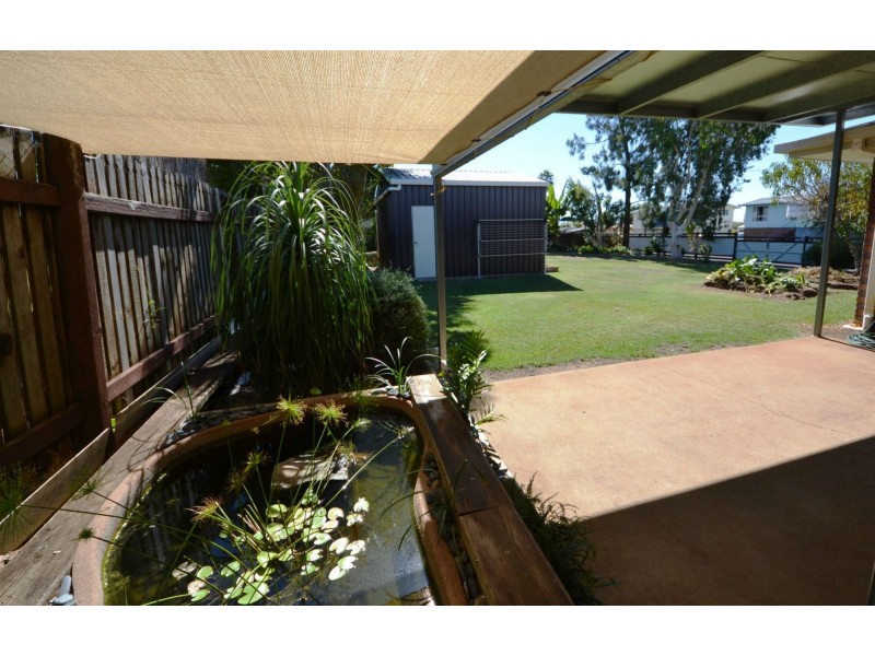 19 Gleeson Close, Gracemere QLD 4702