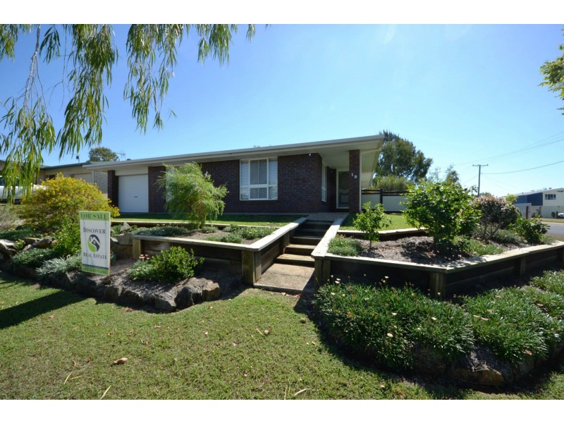 19 Gleeson Close, Gracemere QLD 4702