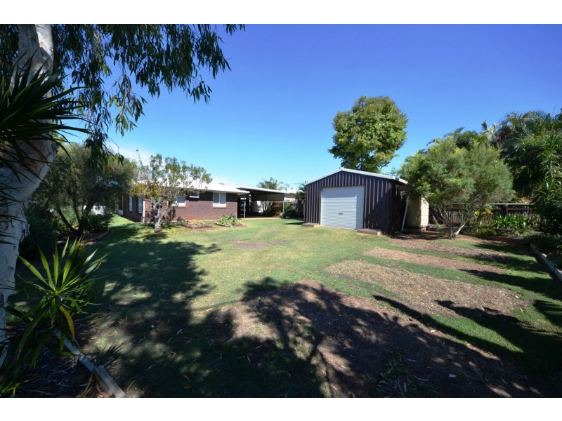 19 Gleeson Close, Gracemere QLD 4702
