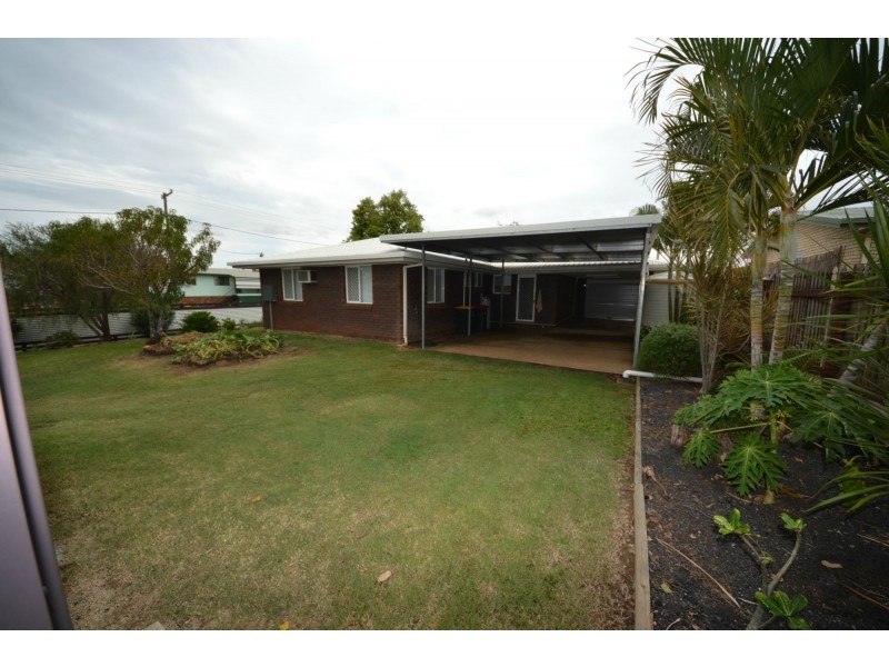 19 Gleeson Close, Gracemere QLD 4702