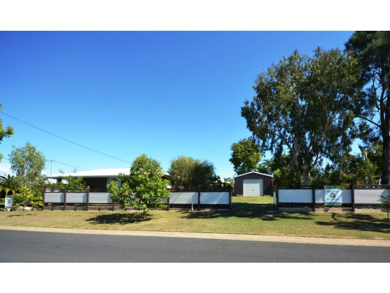 19 Gleeson Close, Gracemere QLD 4702
