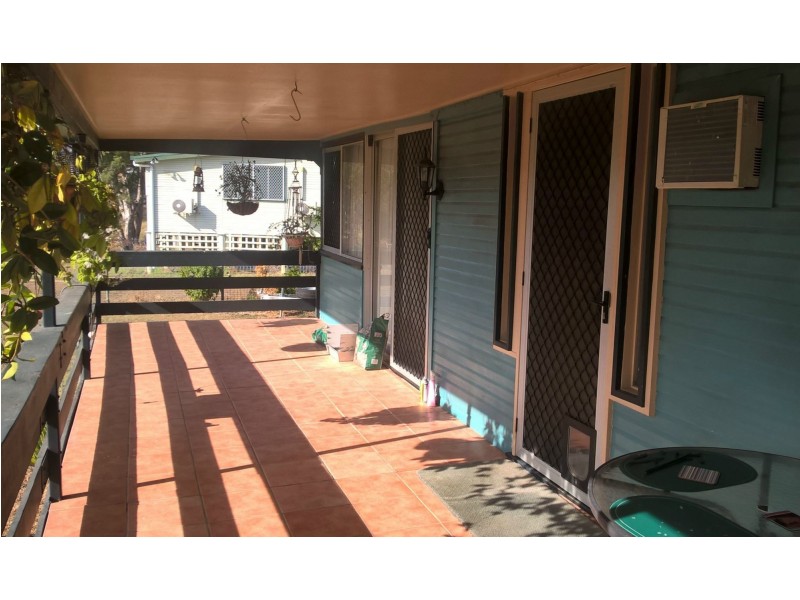 3 Thompson Avenue, Mount Morgan QLD 4714