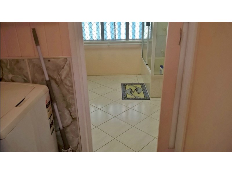 3 Thompson Avenue, Mount Morgan QLD 4714