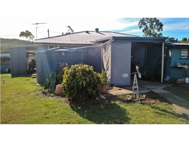 3 Thompson Avenue, Mount Morgan QLD 4714