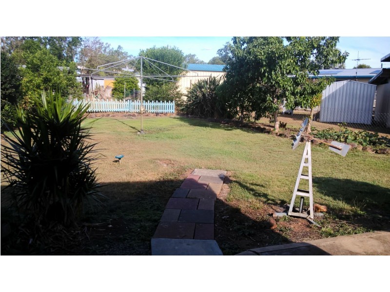 3 Thompson Avenue, Mount Morgan QLD 4714