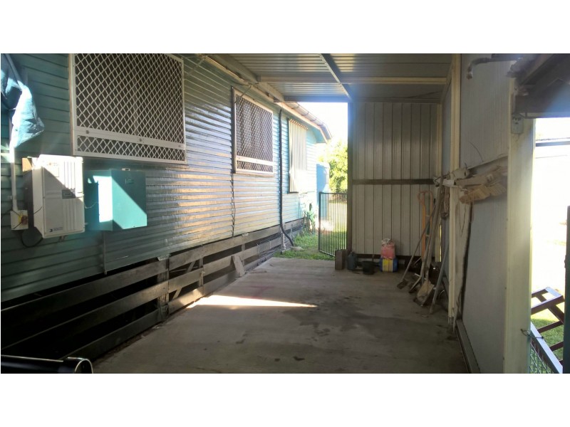 3 Thompson Avenue, Mount Morgan QLD 4714