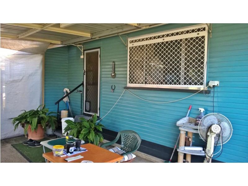 3 Thompson Avenue, Mount Morgan QLD 4714