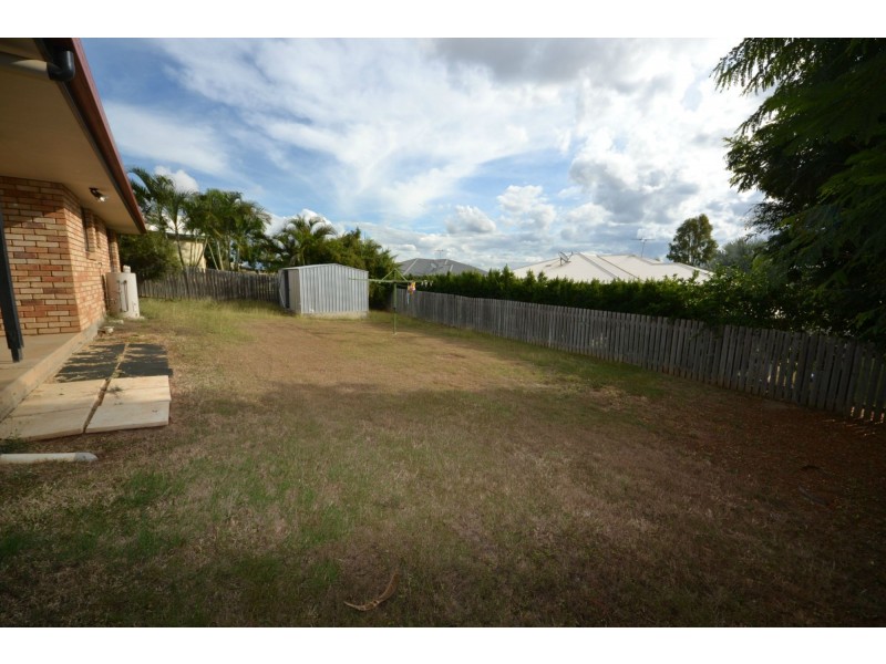26 Lillypilly Avenue, Gracemere QLD 4702