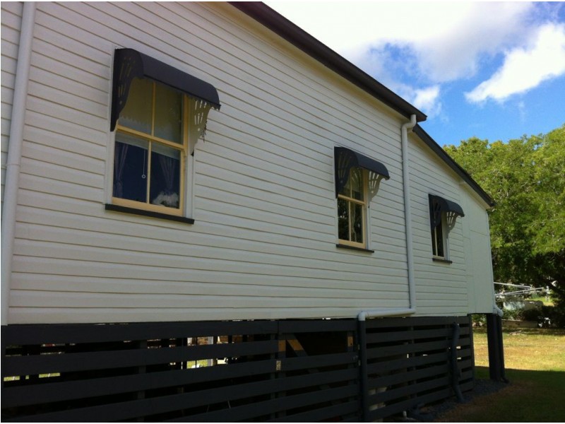 56 Hall Street, Mount Morgan QLD 4714