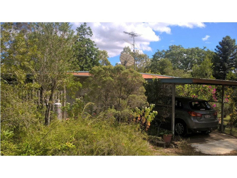 10 Limestone Road, Struck Oil QLD 4714
