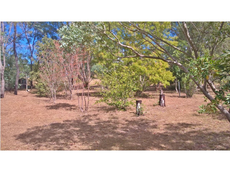 10 Limestone Road, Struck Oil QLD 4714