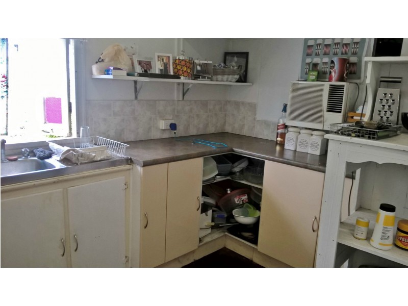 50 Gordon Lane, Walterhall QLD 4714