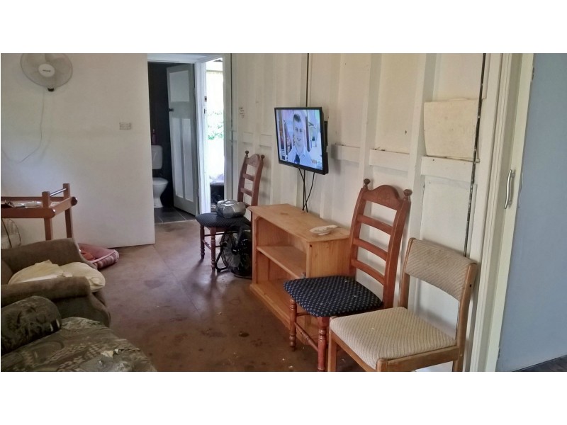 50 Gordon Lane, Walterhall QLD 4714