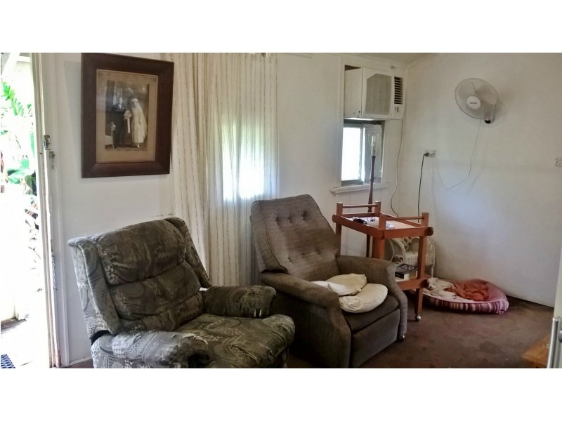 50 Gordon Lane, Walterhall QLD 4714