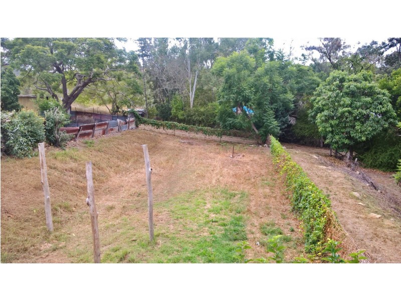 50 Gordon Lane, Walterhall QLD 4714