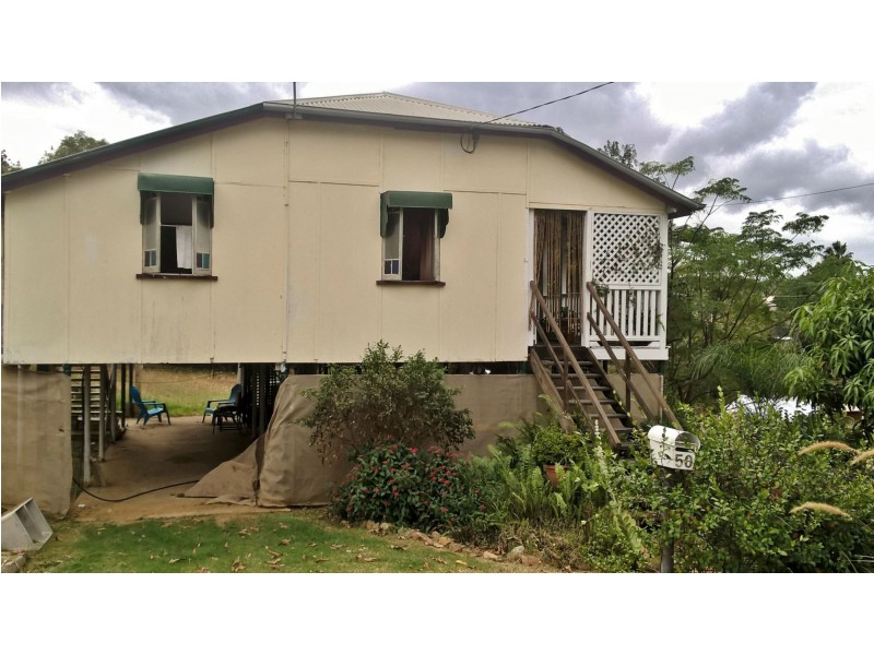 50 Gordon Lane, Walterhall QLD 4714