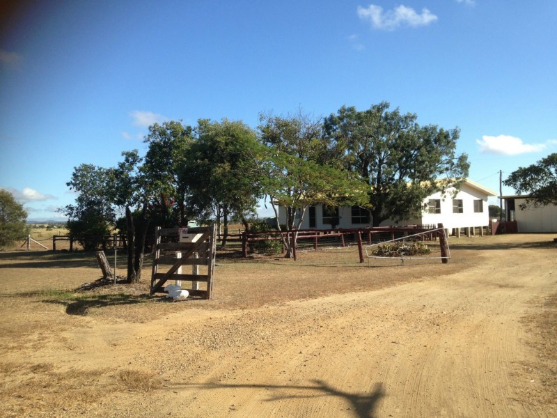 144 Bishop Road, Garnant QLD 4702