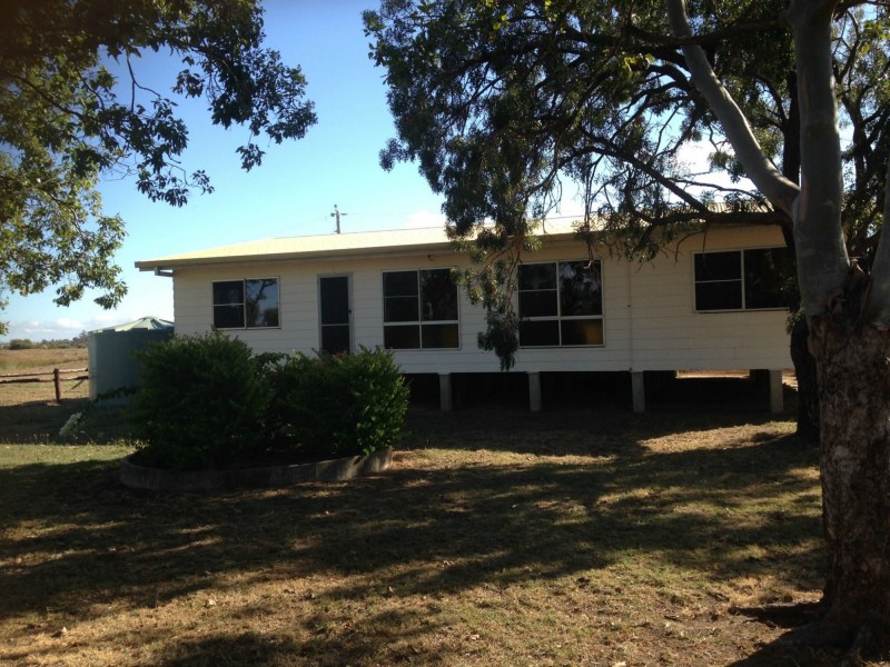 144 Bishop Road, Garnant QLD 4702