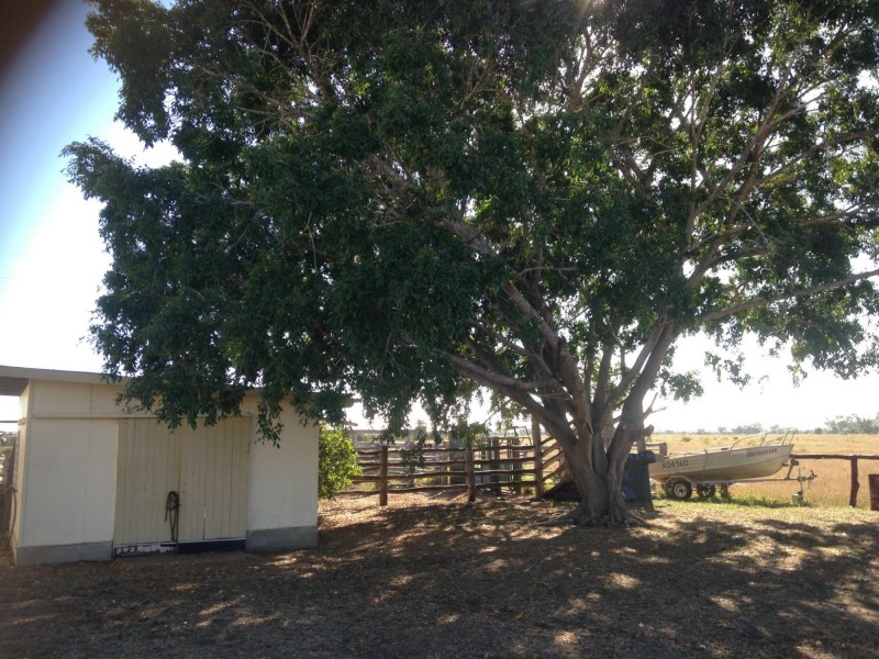 144 Bishop Road, Garnant QLD 4702