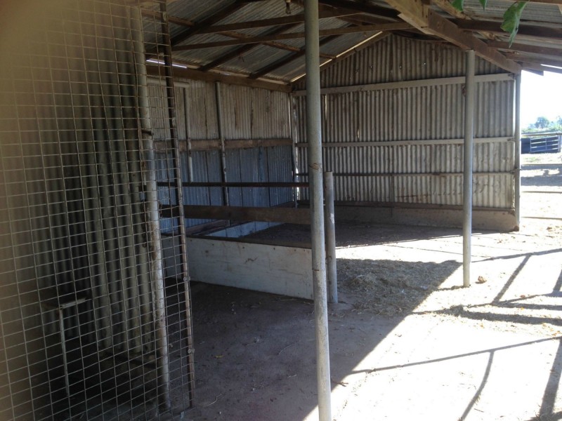 144 Bishop Road, Garnant QLD 4702