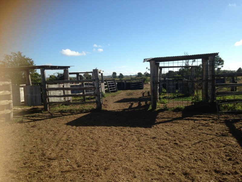 144 Bishop Road, Garnant QLD 4702