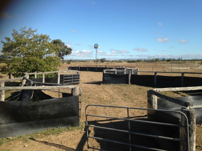 144 Bishop Road, Garnant QLD 4702