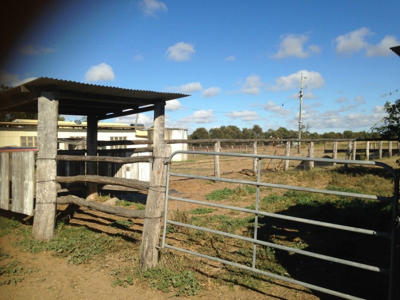 144 Bishop Road, Garnant QLD 4702