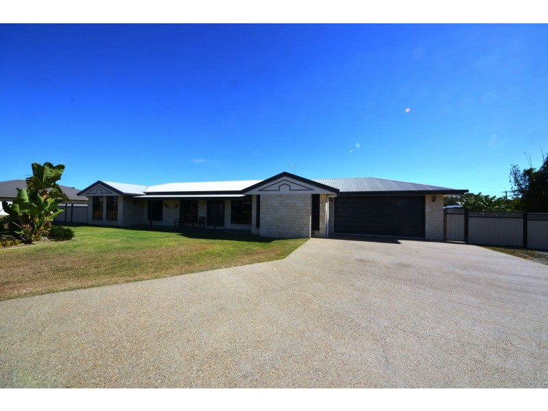 29 Robertson Road, Gracemere QLD 4702
