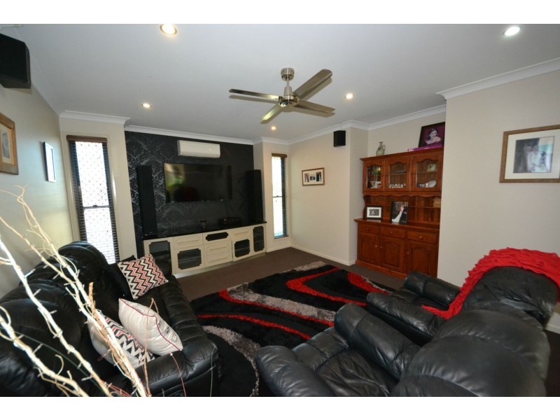 29 Robertson Road, Gracemere QLD 4702