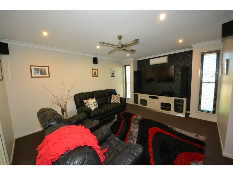 29 Robertson Road, Gracemere QLD 4702