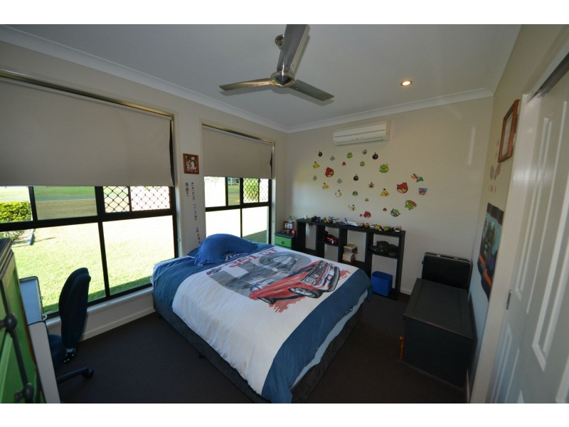 29 Robertson Road, Gracemere QLD 4702