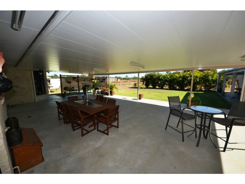 29 Robertson Road, Gracemere QLD 4702