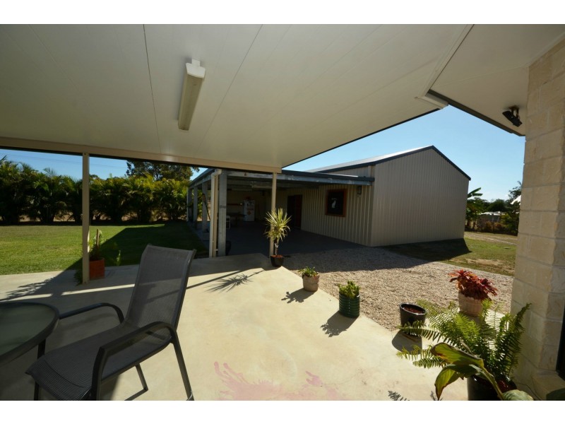 29 Robertson Road, Gracemere QLD 4702