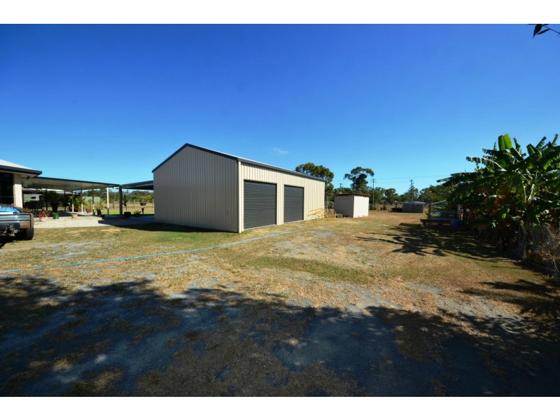 29 Robertson Road, Gracemere QLD 4702