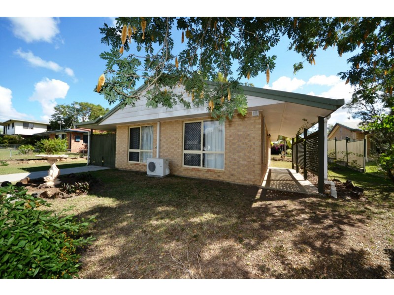 2 Thora Street, Gracemere QLD 4702